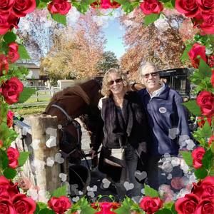 Meet your Posher, Marc